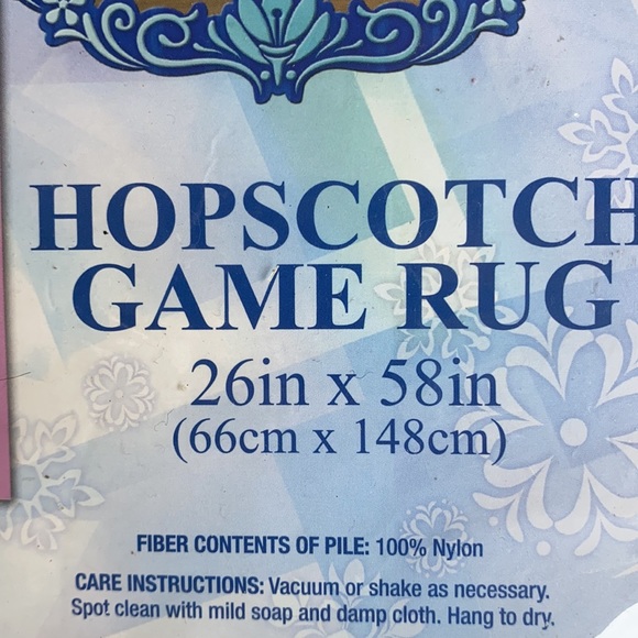 Game Rug - Picture 4 of 5